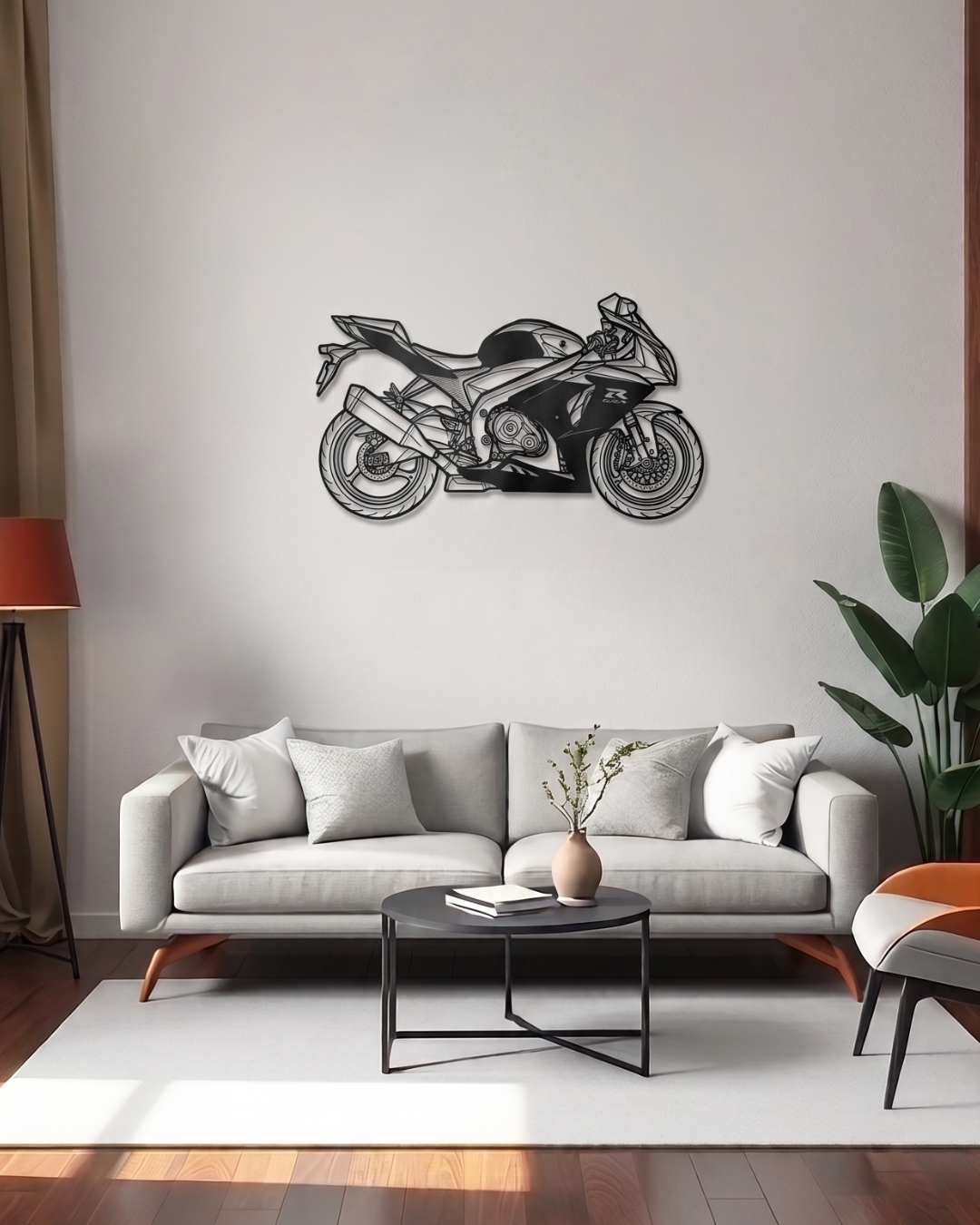 Suzuki GSX-R1000  2009-2016