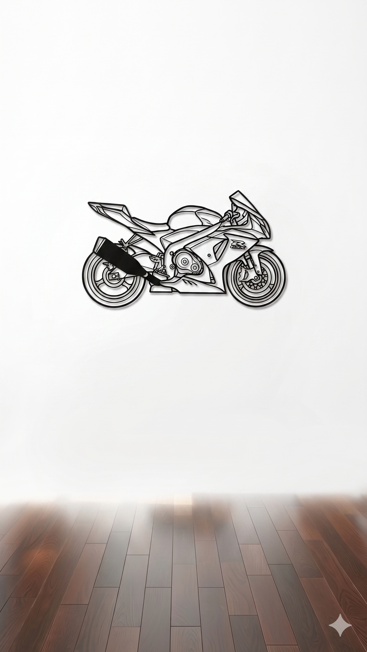 Suzuki GSX-R1000  2005–2008