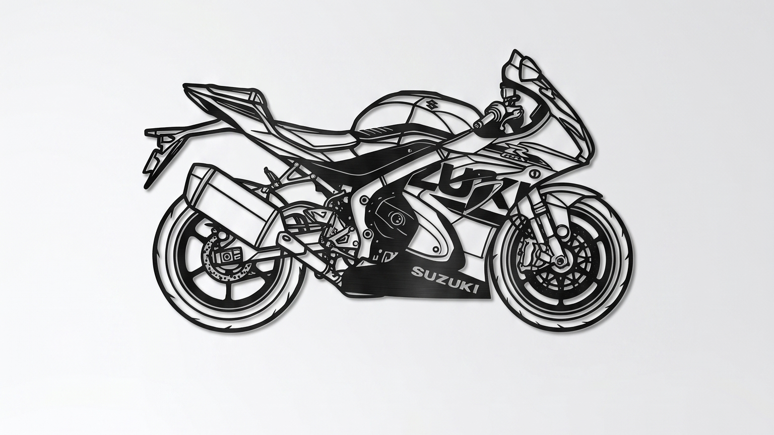 Suzuki GSX-R1000  2017-present