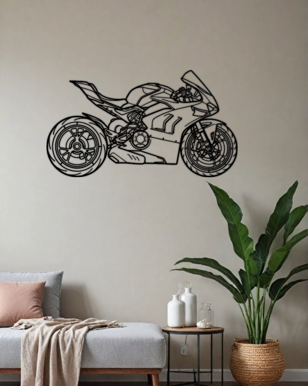 DUCATI PANIGALE V4