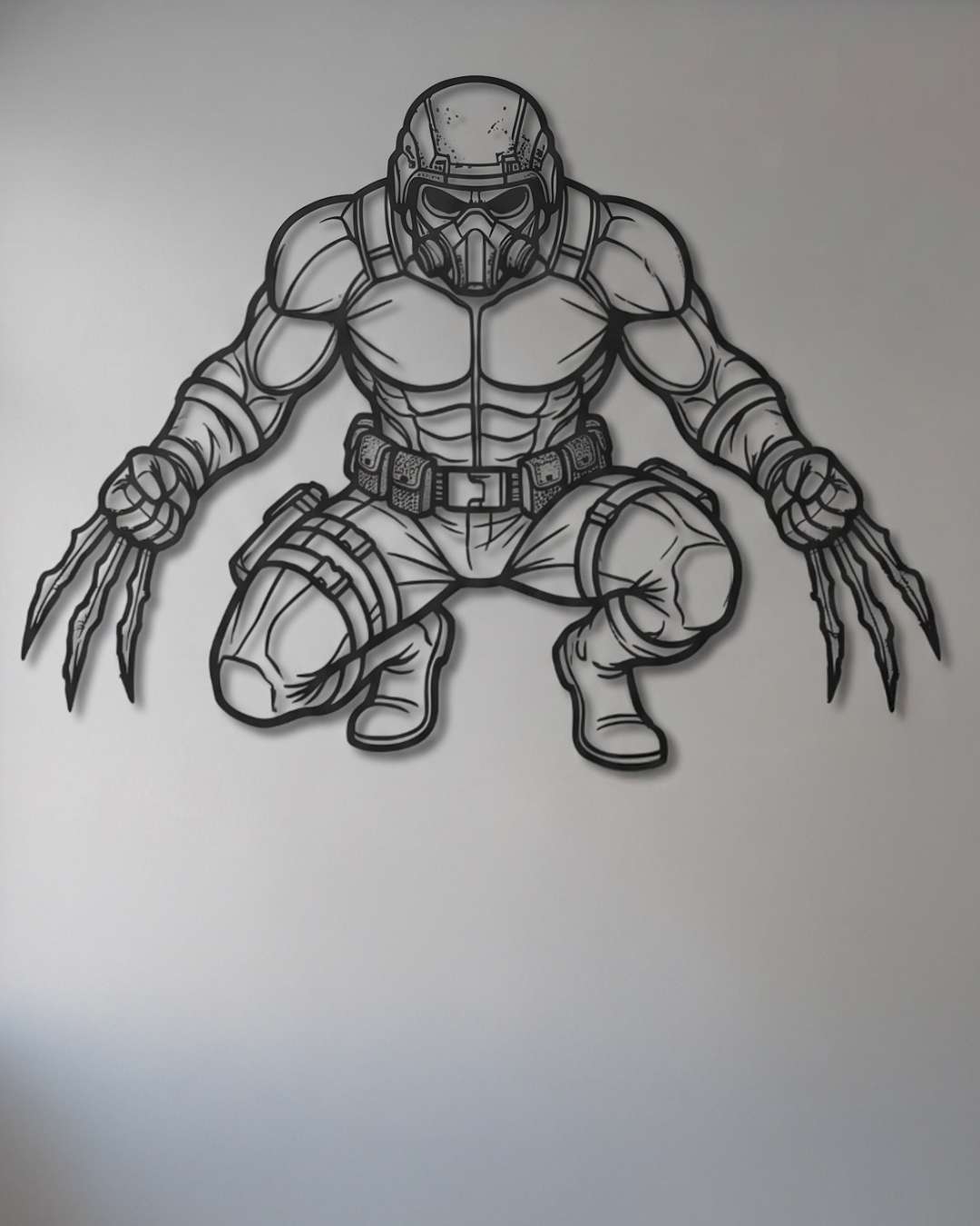 Wolverine