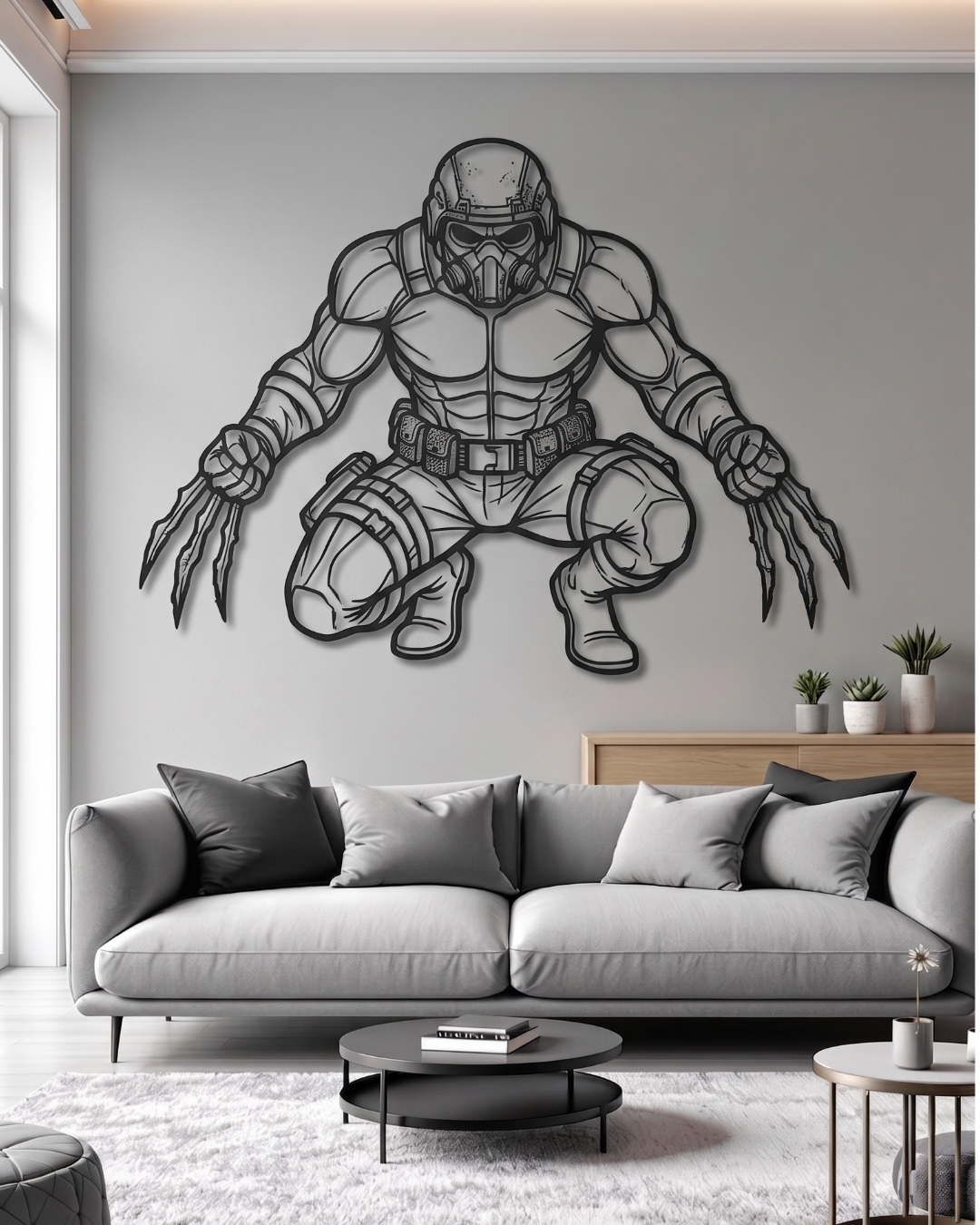 Wolverine