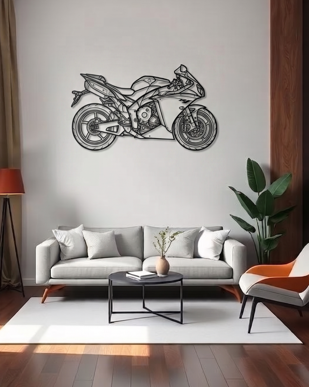 YAMAHA YZF-R1 2009-2014