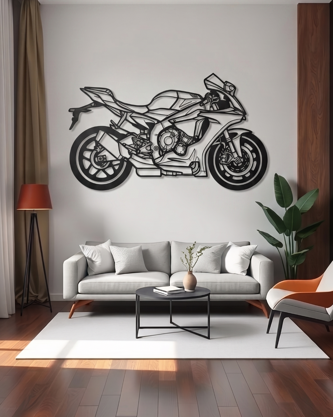 YAMAHA YZF-R1 2015-PRESENT