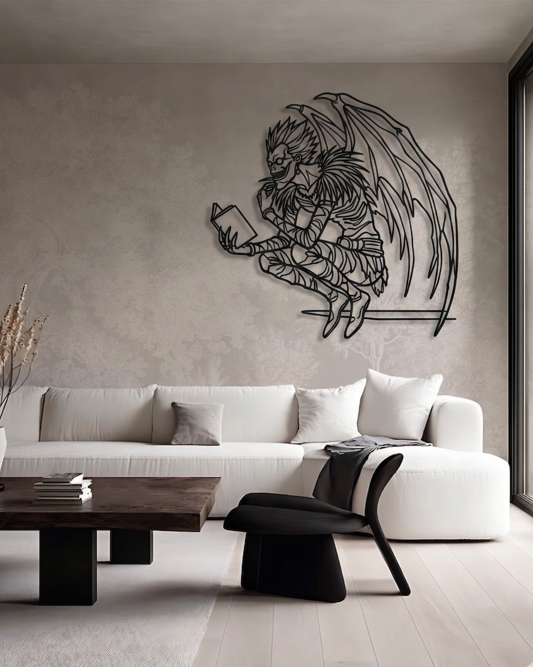 DEATH NOTE