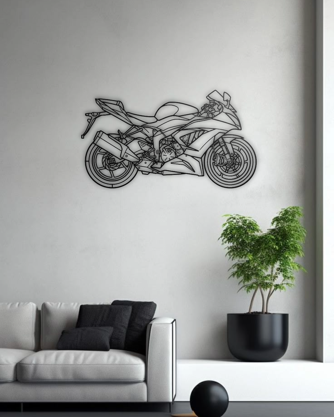 kawasaki 6R 2013