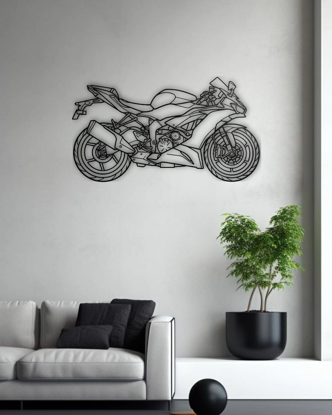 kawasaki 6R 2019
