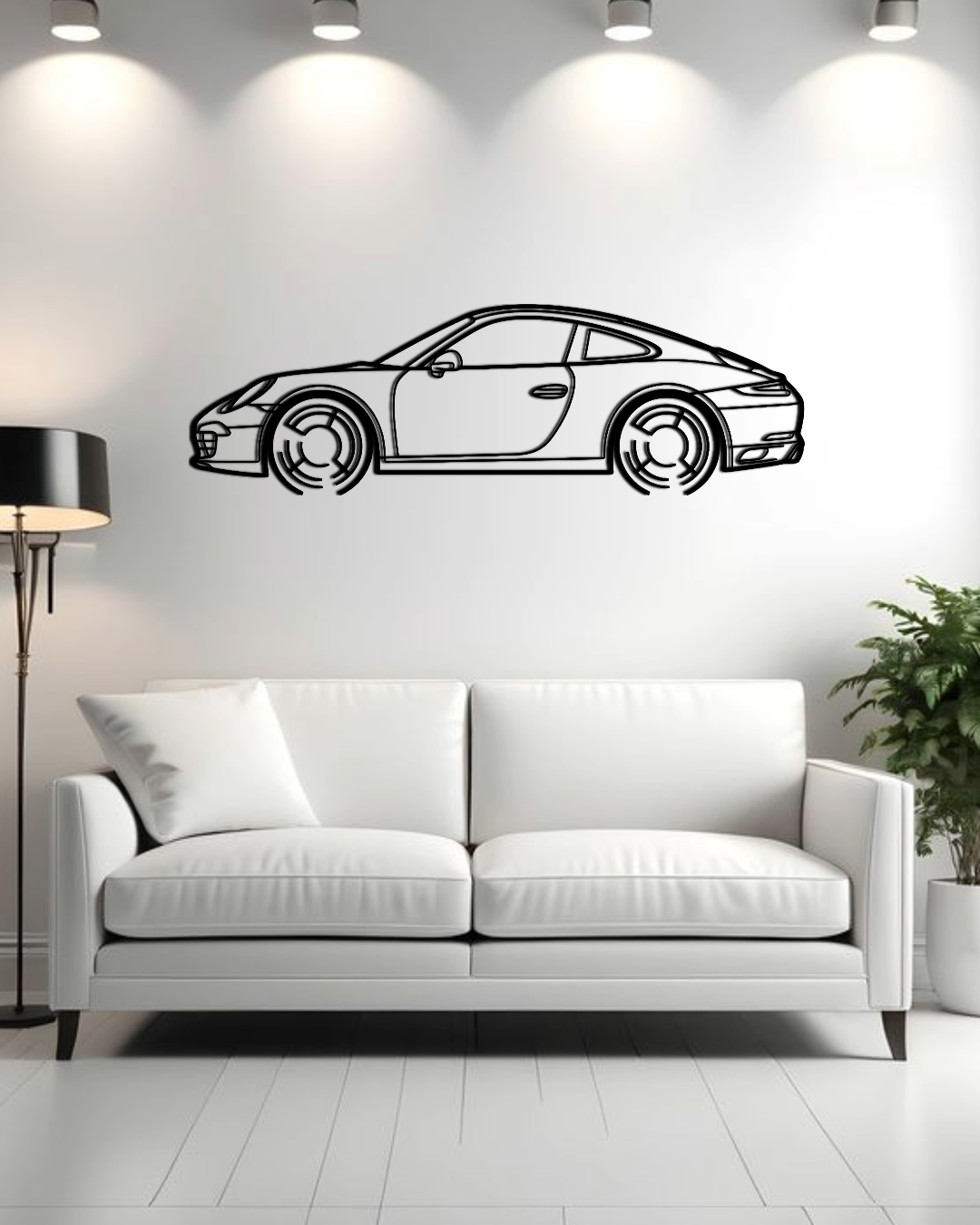 porsche 991
