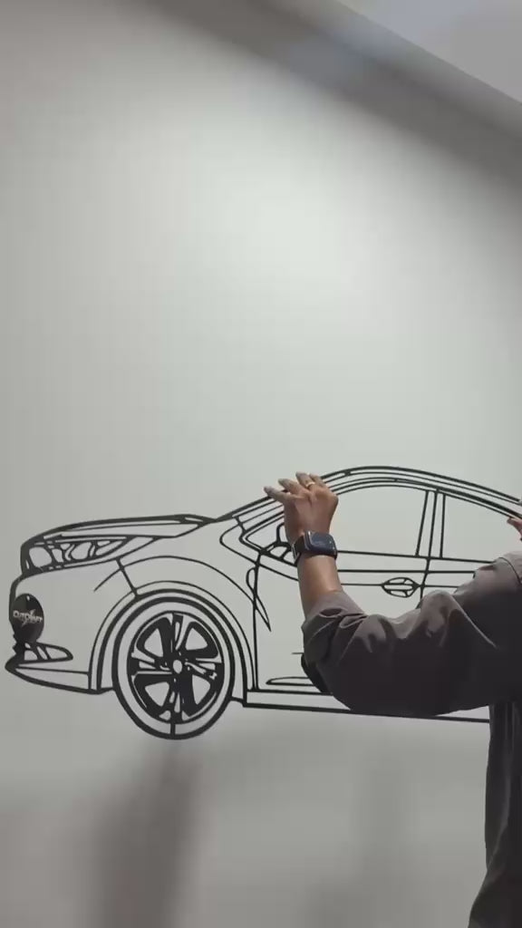 LAMBORGHINI HURACAN STO